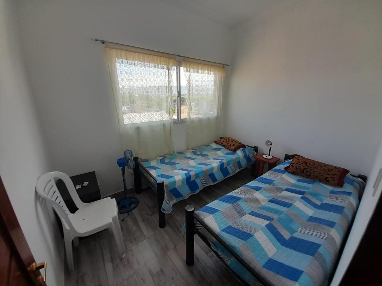 Bajo La Vina Apartment San Salvador de Jujuy Exterior photo