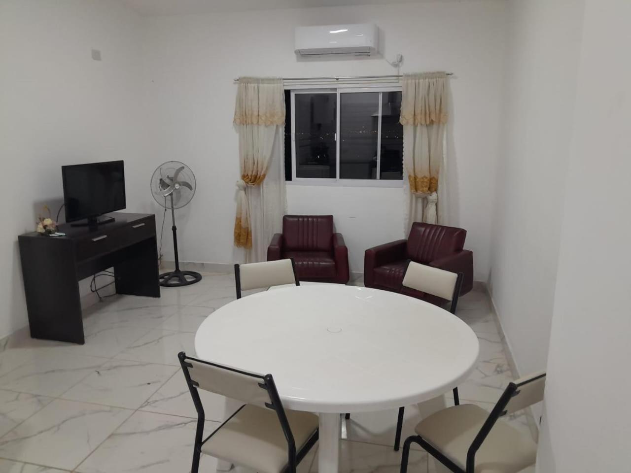 Bajo La Vina Apartment San Salvador de Jujuy Exterior photo
