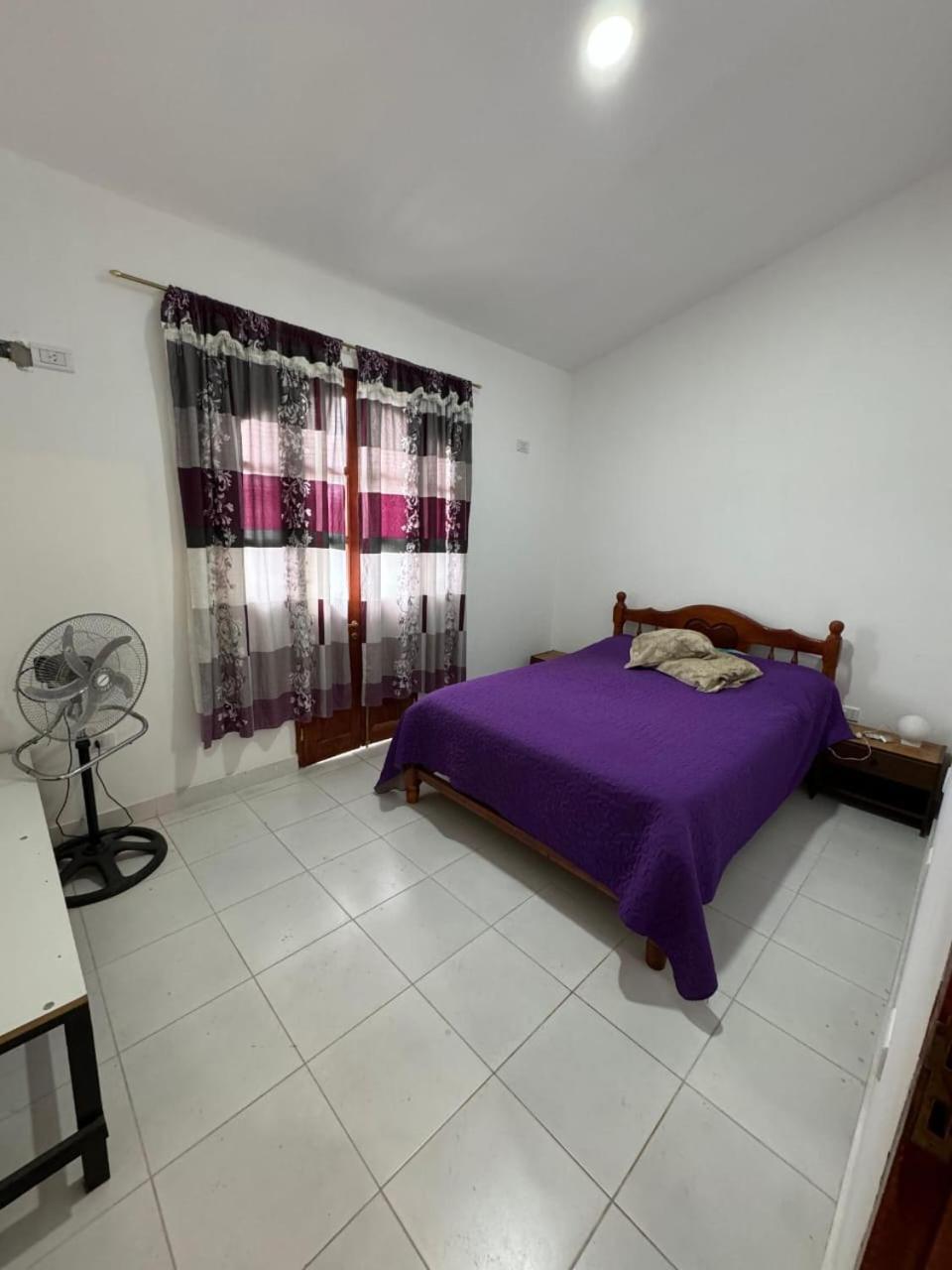 Bajo La Vina Apartment San Salvador de Jujuy Exterior photo