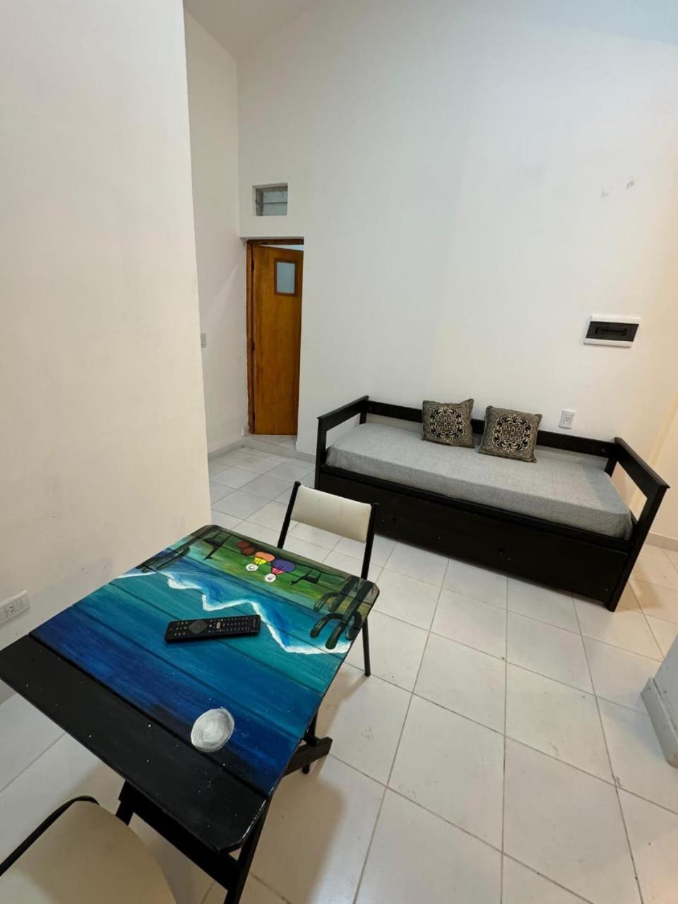 Bajo La Vina Apartment San Salvador de Jujuy Exterior photo